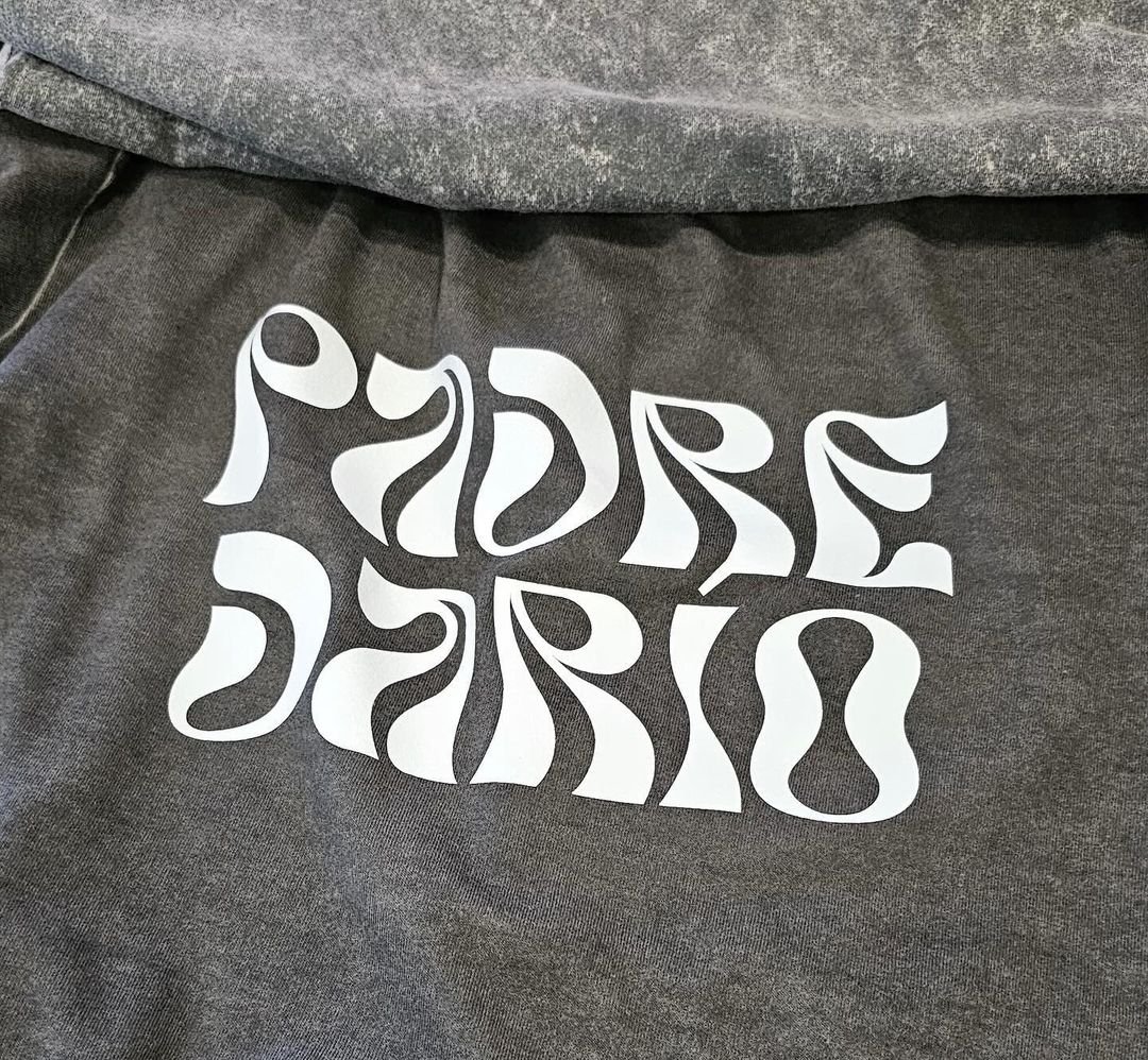 Custom Clothes Tee Ink